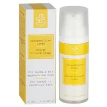 Hagina Cosmetic Hagina Orangenblütencreme Creme 50 ml