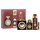 Lattafa Pride Nebras Eau de Parfum 100 ml + Eau de Parfum 20 ml + Deospray 200 ml Geschenkset