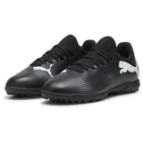 Puma Future 7 Play TT Jr. puma black/puma white 38,5