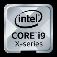 Intel Core i9-10980XE Extreme Edition, 18C/36T, 3.00-4.80GHz, boxed ohne Kühler (BX8069510980XE)
