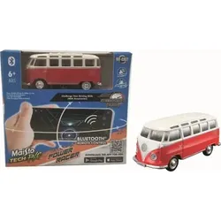 MAISTO 582650-4 RC VW T1 Samba BLUETOOTH 5.0