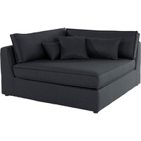 RAUM.ID Sofa-Eckelement »Enid«, Teil eines Modulsofas, fester Sitzkomfort, auch in Breitcord grau