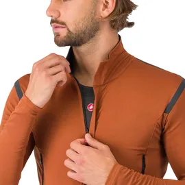 Castelli Perfetto Ros 3 Jacket - XL