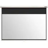 Acer E100-W01MW Elektrische Leinwand
