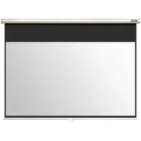 Acer E100-W01MW Elektrische Leinwand
