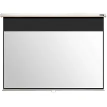 Acer E100-W01MW Elektrische Leinwand