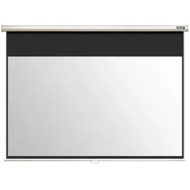 Acer E100-W01MW Elektrische Leinwand