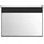 Acer E100-W01MW Elektrische Leinwand