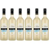 Edition Gourmet Rivaner Alkoholfrei 0,75 l 6er Karton