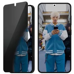 PanzerGlass Privacy Screen Protector Samsung Galaxy S25 S24