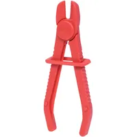 KS Tools Abklemmzange 115.5052