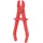 KS Tools Abklemmzange 115.5052