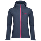 Westfjord Eldfjall XT Marineblau/Magenta, navyblau|magentapink XL