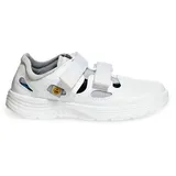 Abeba ESD-Berufsschuhe x-light weiß 43