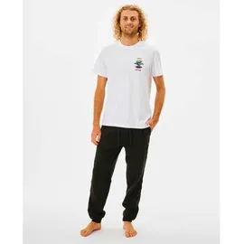 Rip Curl RipCurl Anti Series Departed Trackpant black (0090) M