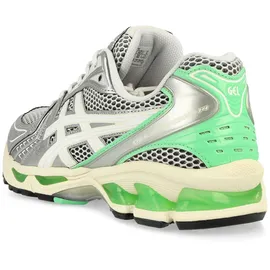 Asics Gel-Kayano 14 Herren Silber 37,5