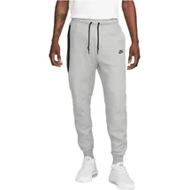 Nike Sportswear Tech Fleece Jogginghose Herren dark grey heather/black Gr. XL
