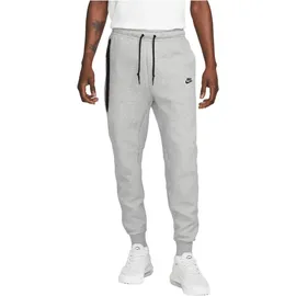 Nike Sportswear Tech Fleece Jogginghose Herren dark grey heather/black Gr. XL
