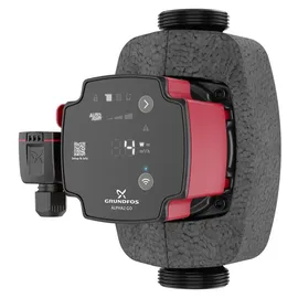 Grundfos Hocheffizienzpumpe ALPHA 2 GO 25-60 180mm