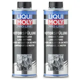 Liqui Moly Pro-Line Motorspülung 2425