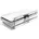 244 Gehhilfe Aluminium schwarz
