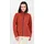 DEPROC activ WAWA BAY Fleecejacke Rot 52