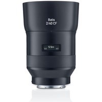 Zeiss Batis 40mm F2,0 Sony E