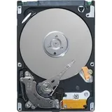 Dell HD SAS ISE 7.2K 512n 3.5in (4 TB, 3.5"), Festplatte