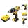 DeWalt DCD 791 N inkl. 1 x 5,0 Ah ohne Ladegerät