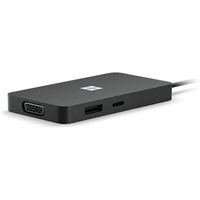 Microsoft USB-C TRAVEL Hub