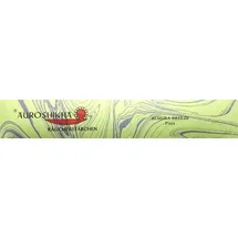 Saraswati Räucherstäbchen Auroshikha "Almora Breeze" (Pinie) 10g