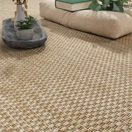KADIMA DESIGN 60 x 100 cm Beige