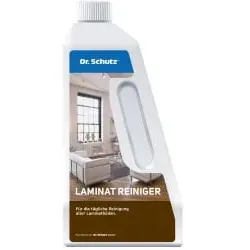 Dr. Schutz® Laminat Reiniger 2210075005 , 750 ml - Flasche