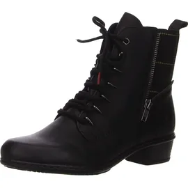Rieker Y0700-01 black 40