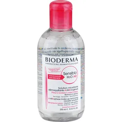 BIODERMA SENSIBIO H2O AR 250 ml