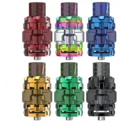Joyetech ProCore Conquer 5,5ml Verdampfer Grün