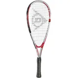 Dunlop Squashschläger Fun Mini Weiß/Rot