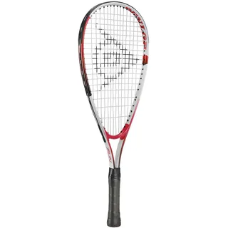 Dunlop Squashschläger Fun Mini Weiß/Rot