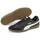 Puma King 21 IT Herren Puma Black-Puma White-Gum 43