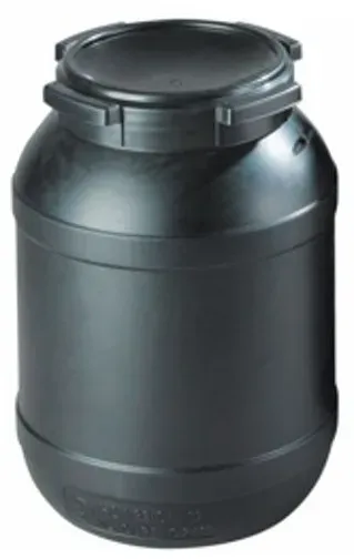 Hardwex Weithalsfass, leitfähig, 26 l