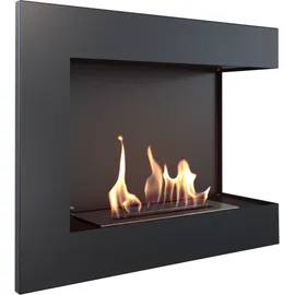 Kratki Delta P 600 Schwarz