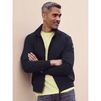 Lerros Blouson mit Reißverschluss, Dunkelblau, XXL