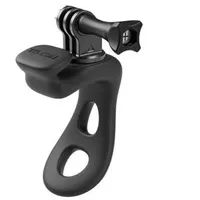 TELESIN für Sportkameras (schwarz)