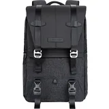 K&F Concept Beta Backpack 20L Black/Grey