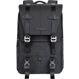 K&F Concept Beta Backpack 20L Black/Grey