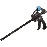 Silverline Tools Silverline VC101 Einhandzwinge 300 mm