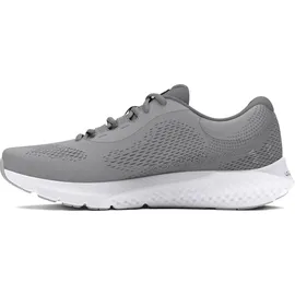 Under Armour Rogue 4, leichte und atmungsaktive Laufschuhe, komfortable Sportschuhe mit Dämpfung für Herren