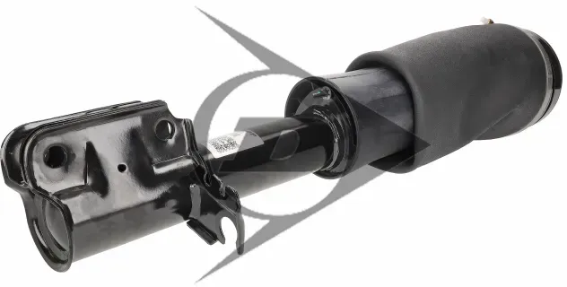 AIC Luftfederbein 71128 Vorderachse links für LAND ROVER