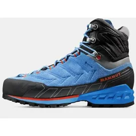 Mammut Kento Tour High GTX Damen gentian/dark titanium 38