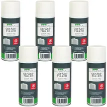 KOKA Gefäßfüller 6 bar 2,4 l Unbrennbar